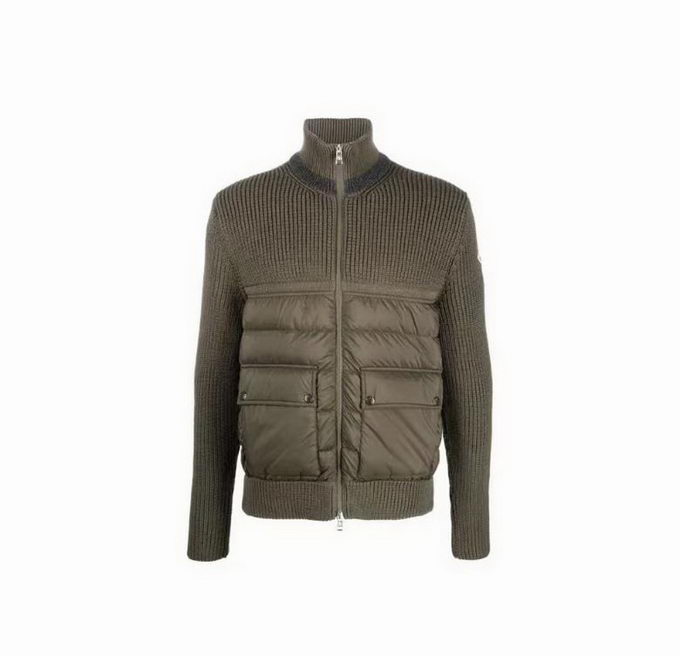 Moncler S/A Jacket Mens ID:20230917-211
